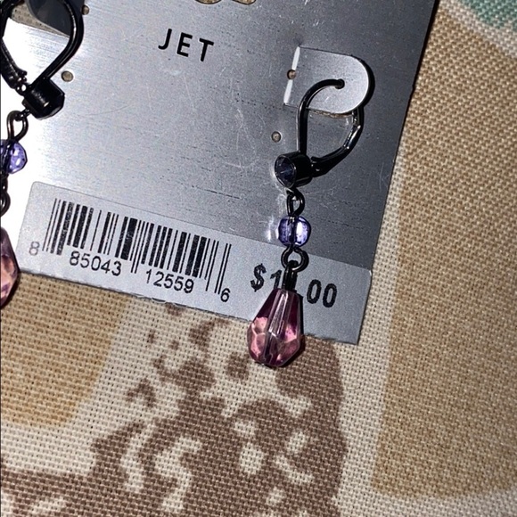 NWT Worthington Earrings - Picture 2 of 4